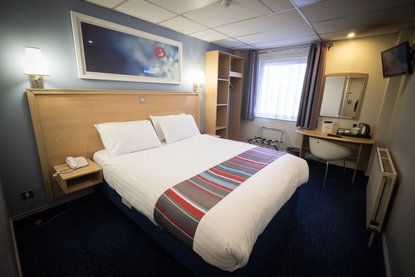 Hotel TRAVELODGE BELFAST